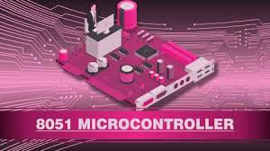 8051 Microcontroller - Online Courses & Video Lectures - Ekeeda