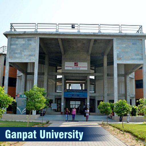 Ganpat University