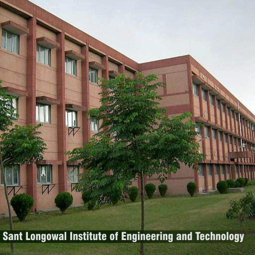 SLIET University Online Engineering Courses & Videos - Ekeeda