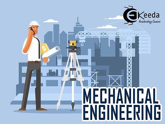Online Mechanical Engineering Course Online & Video Lectures