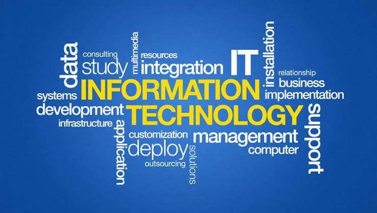 Online Information Technology Courses For Beginners - Ekeeda