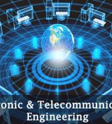 Online Telecommunication Engineering - Ekeeda