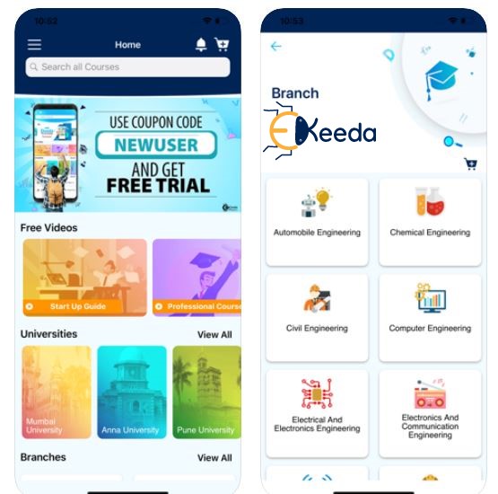Best learning apps for kids