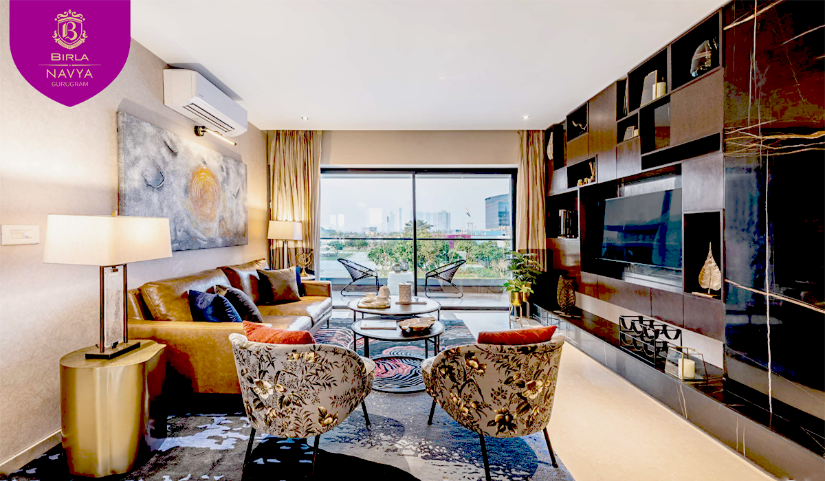 Birla Navya Sector 63a Gurugram Price List