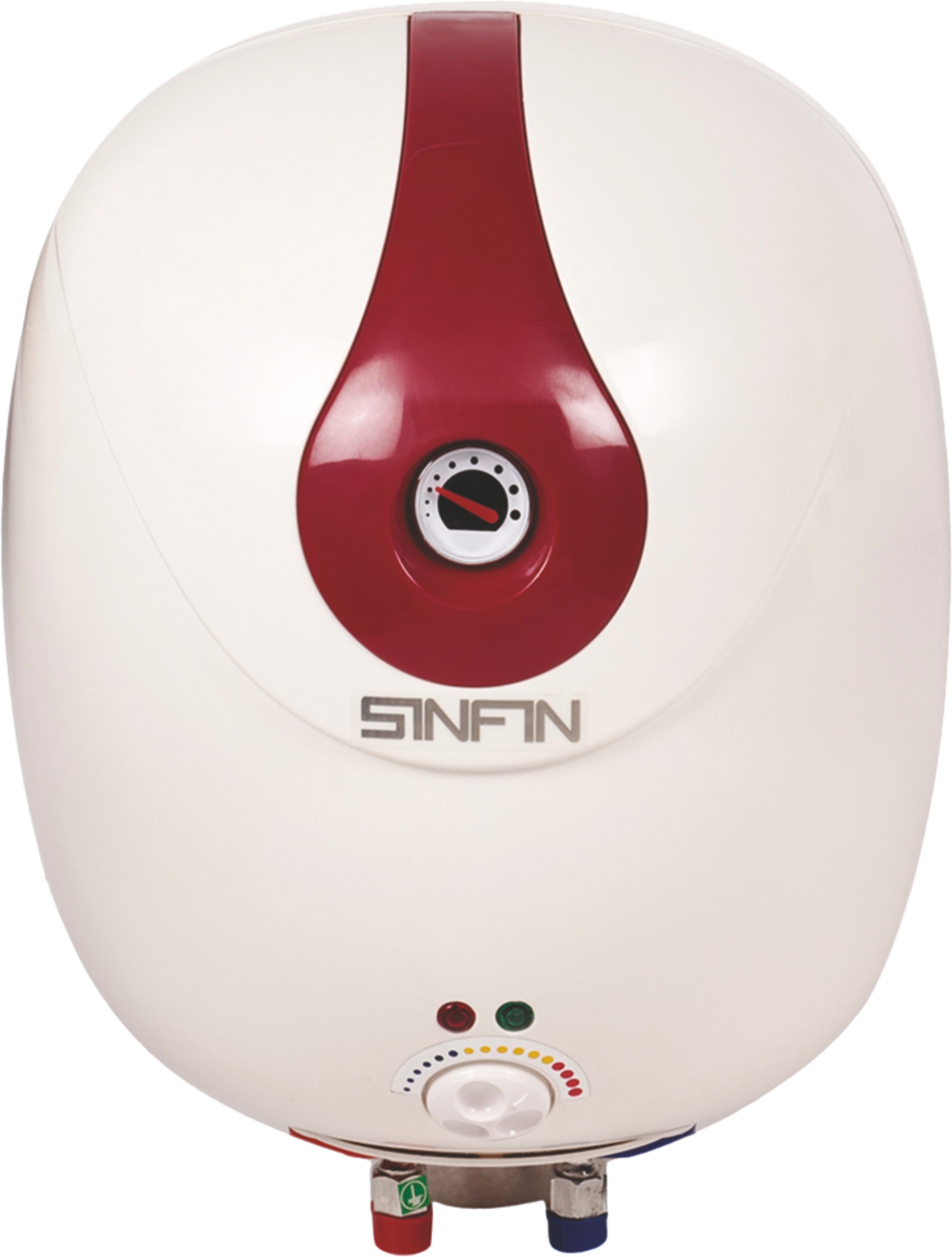 Energy Saving Solar Geyser | Solar water geyser - Sinfin