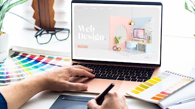 Web design trends 2022 — Increase your sales with modern design