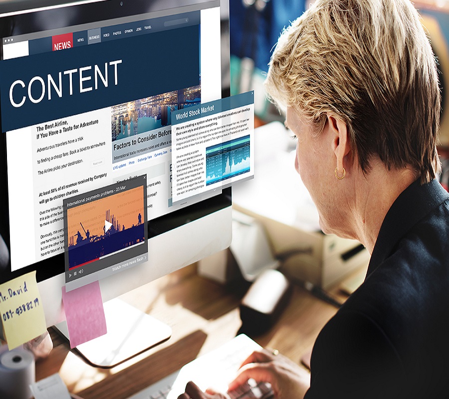 Key Factors to Consider for Successful Content Marketing