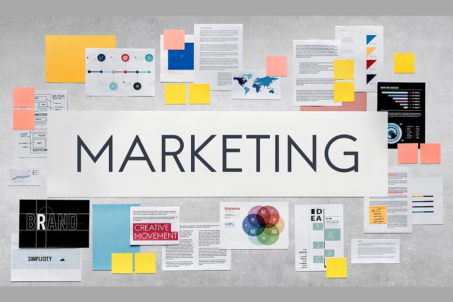 Top 10 Digital Marketing Strategies For Startups