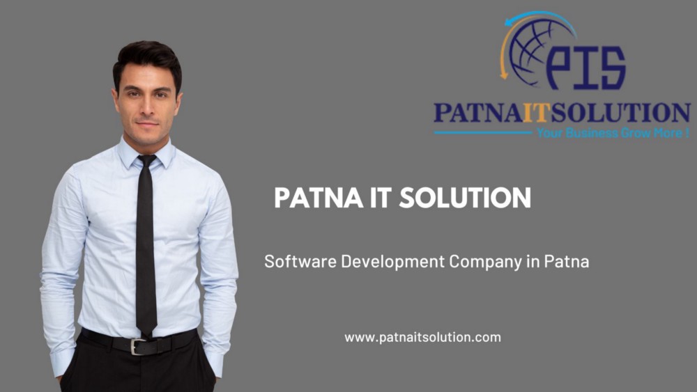 What is Mobile Application Development? Hire Patna IT Solutions for Mobile App Development?