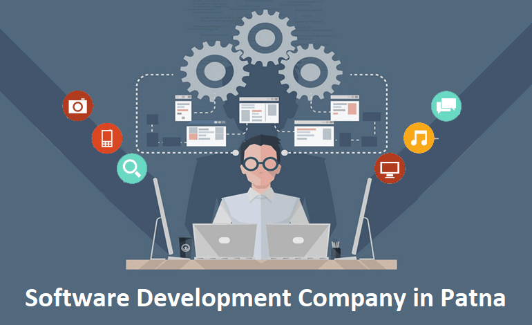 We are Providing Quality Software Solutions by Patna IT Solution