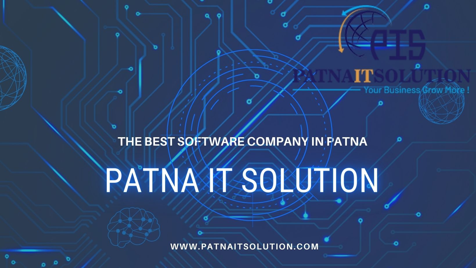 What to look for in a software company in Patna for custom software development?