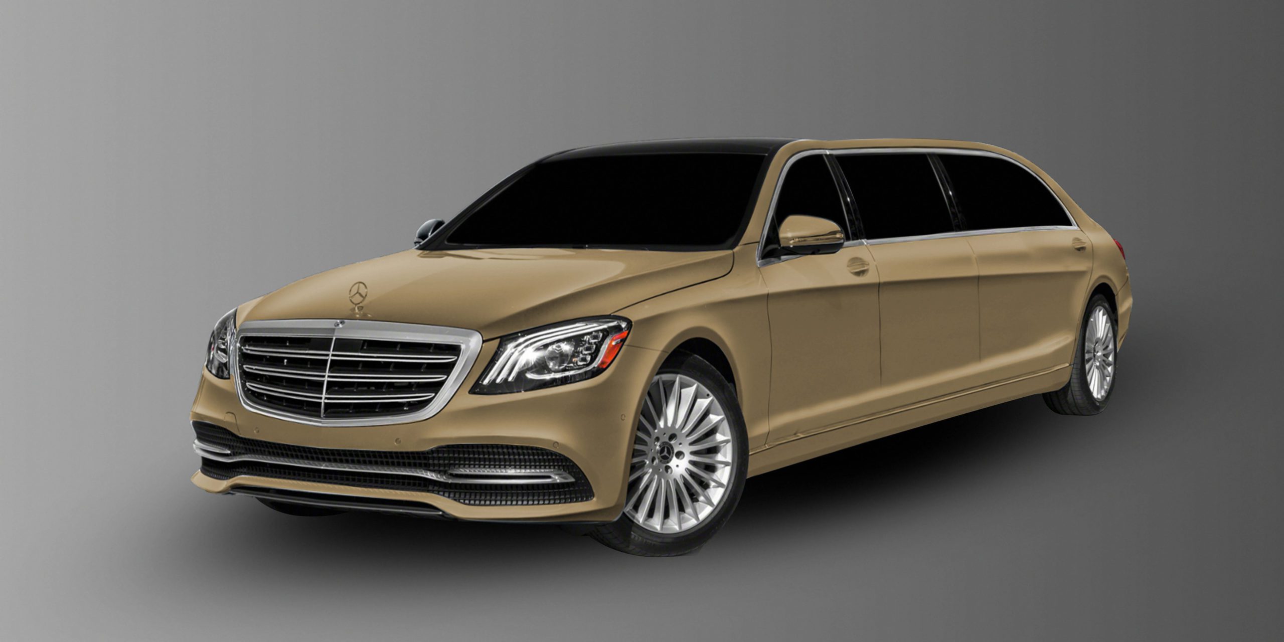 Experience the Ultimate Luxury: Book a Limo for Rent Near Me Now!