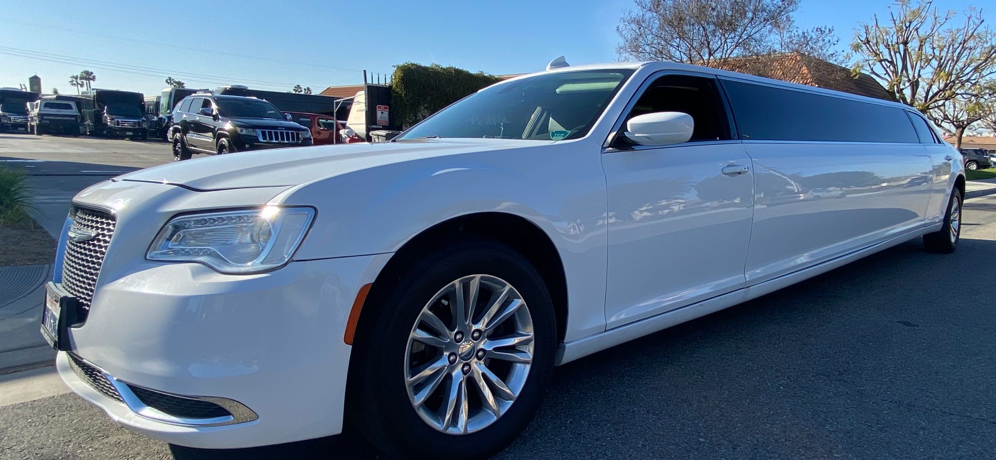 5 Reasons To Rent A Limo In New York City Right Now