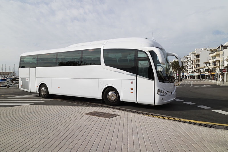 Charter Buses For Rent NJ: The Right Bus For Your Next Event