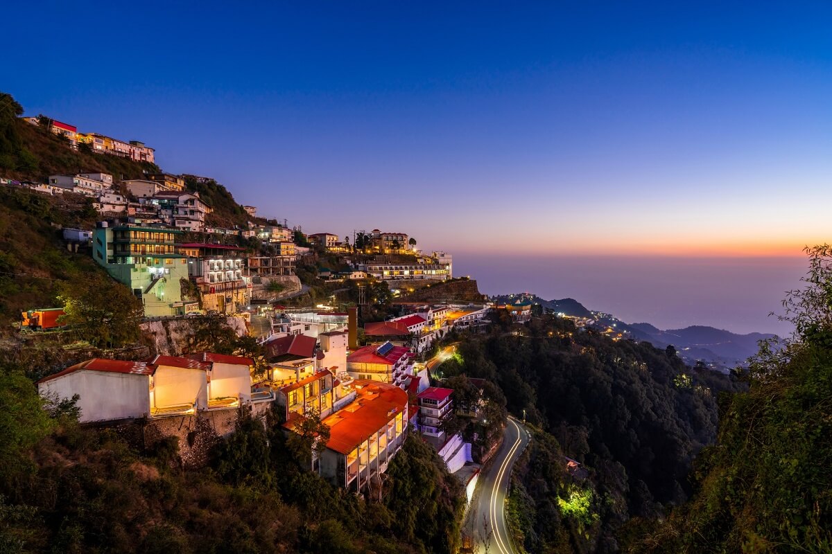 Exploring the Enchanting Beauty of Uttarakhand A Journey to Remember
