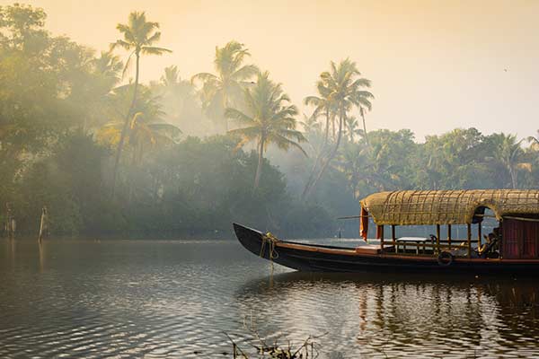 Exploring the Enchanting Charms of South India: Unforgettable Honeymoon Packages