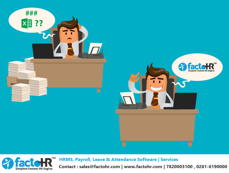 What are the Benefits of Automating a Payroll Software System?