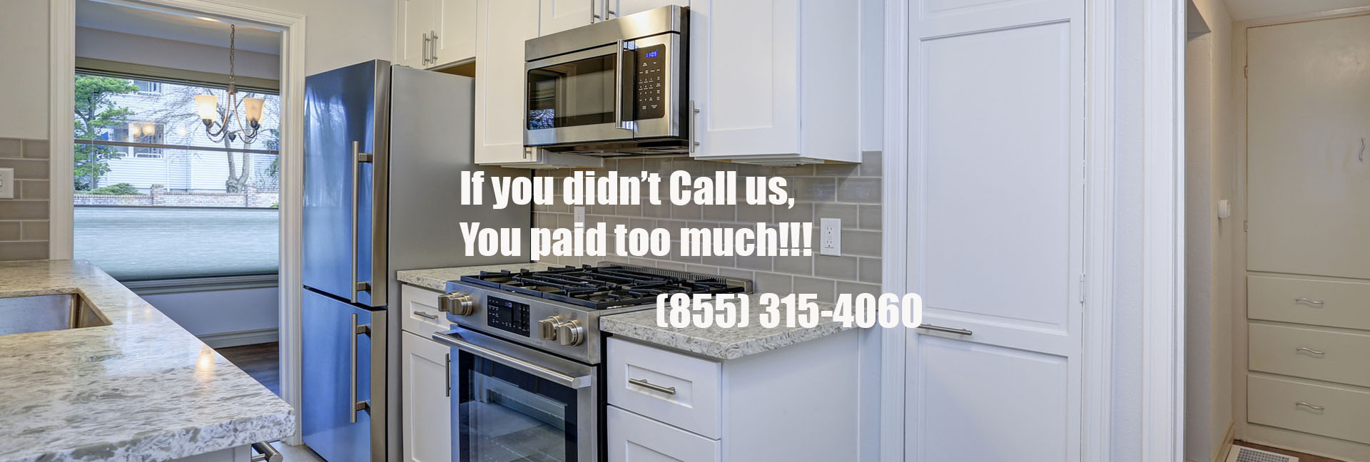 Viking Appliance Repair