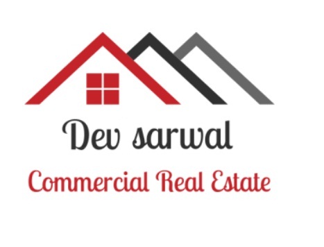 Dev sarwal commercial Real Estate Business