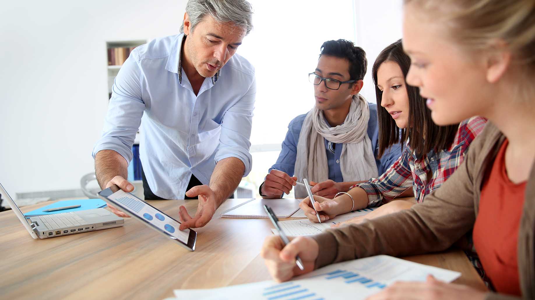 CONFUSE ABOUT YOUR CAREER PATH ? HERE ARE SOME OPTIONS FOR YOU !