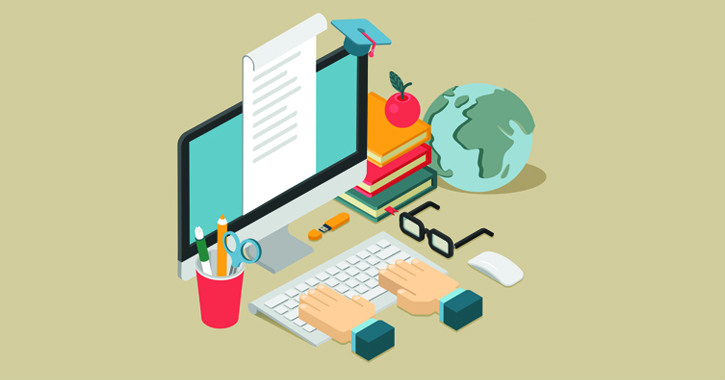 ONLINE GRAPHIC DESIGN COURSES