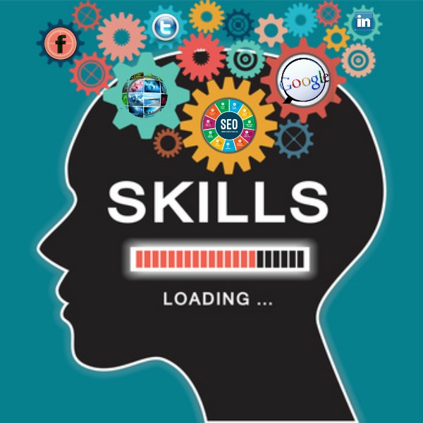 SIGN UP FOR THE BEST DIGITAL SKILLS