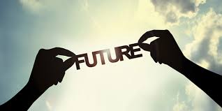 YOUR FUTURE IS OUR RESPONSIBILITY