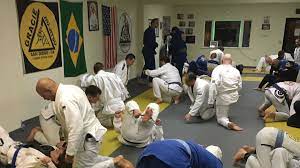 Best Tips for Jiu-Jitsu Beginners to Improve Faster