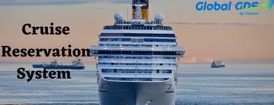 Cruise Reservation System