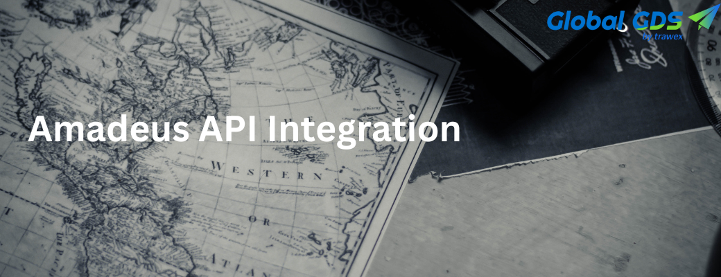 Amadeus API Integration
