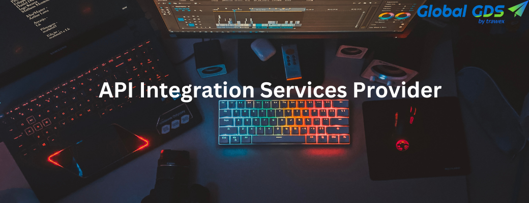 API Integration Services Provider