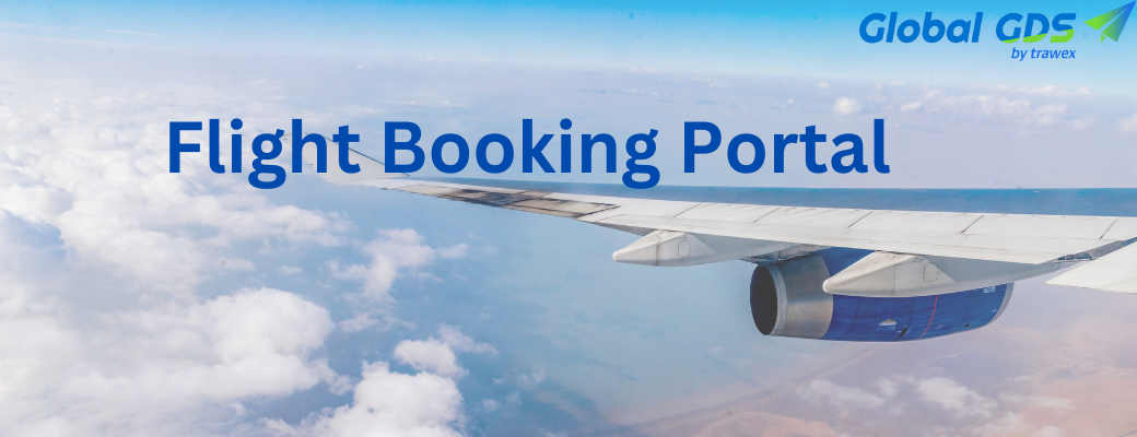 Flight Booking Portal