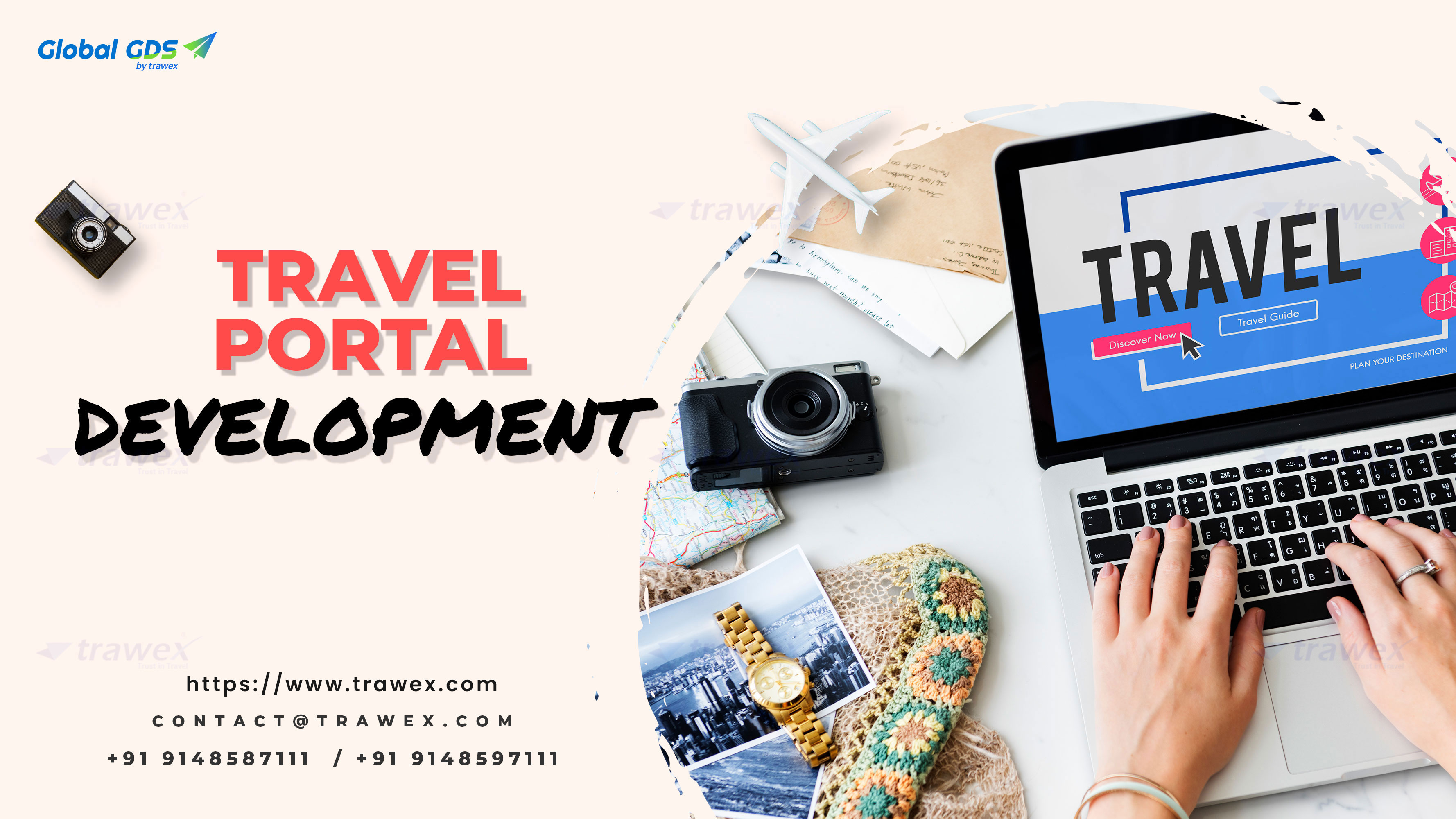 Global Distribution System