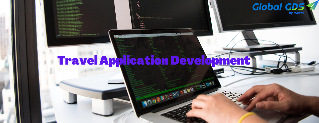  Travel App Development Company