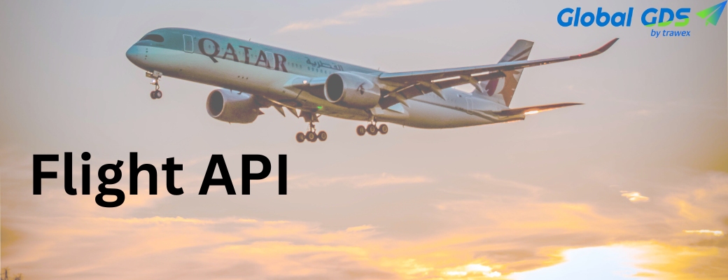 Flight API