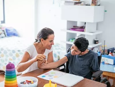 How Will You Get One-Stop Support Care For All Types Of Support For Disability?