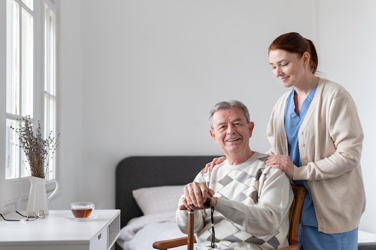 What To Look for When Choosing Home Care Services?
