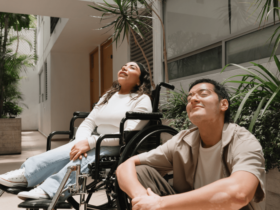 How Home Care Services Is Revolutionising Patient Care?