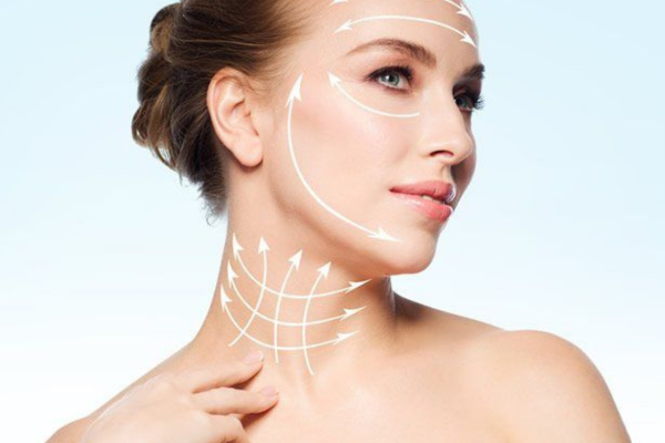 THE DIFFERENT TYPES OF FACELIFTS AVAILABLE IN DUBAI