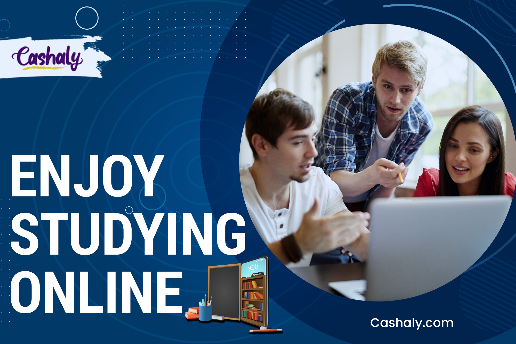 Benefits and Challenges of Online Learning