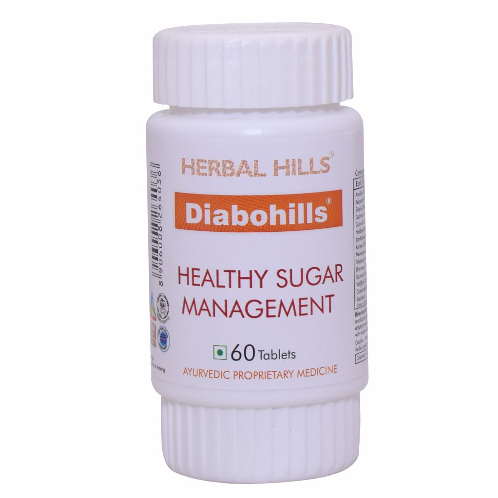 Ayurvedic Diabetes Medicine | 3rd Party Manufacturers