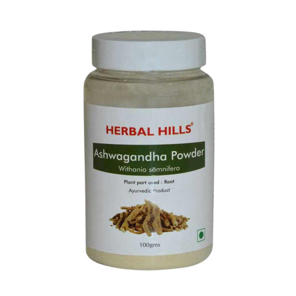 Ayurvedic Medicine for Memory Booster | Herbal Hills