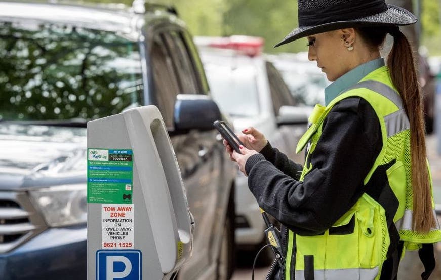Things You Need To Concern About Private Parking Enforcement