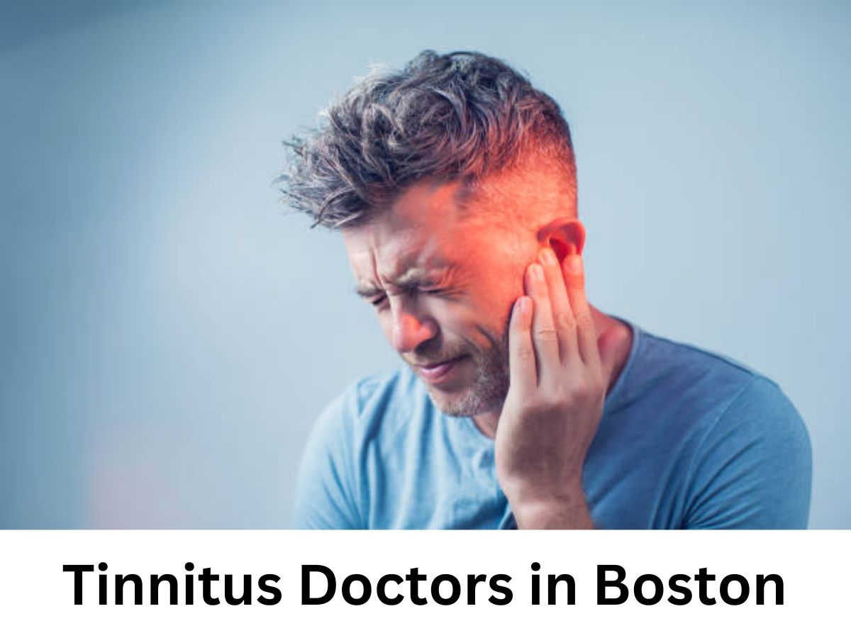 Best Tinnitus Doctors in Boston