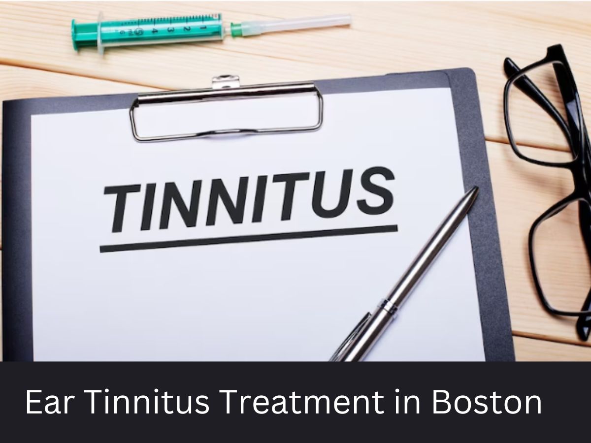 How Can I Permanently Get Rid of Tinnitus?