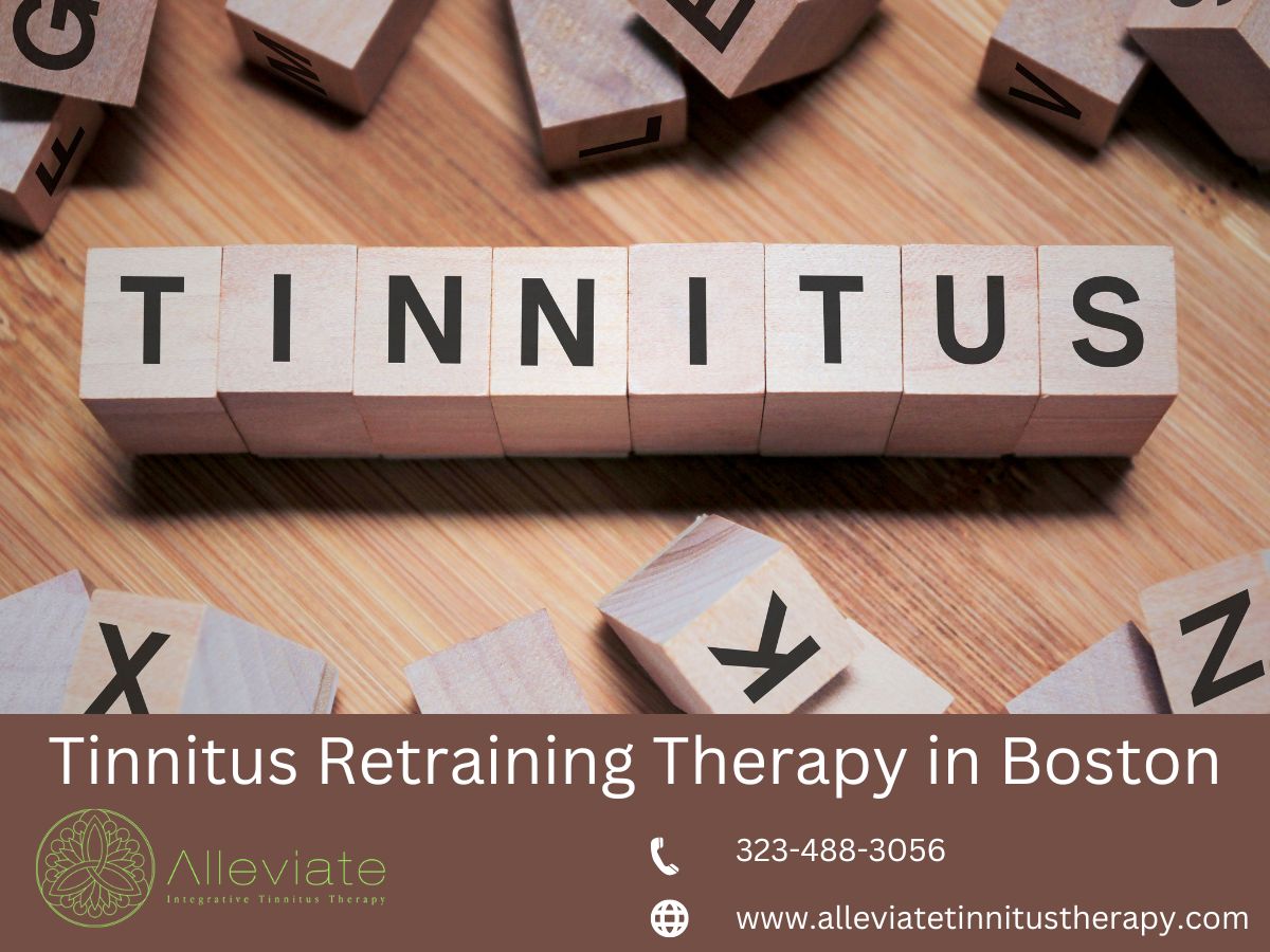 How Effective is Tinnitus Retraining Therapy?
