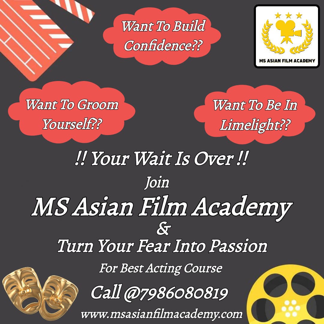 Acting Institute In Chandigarh