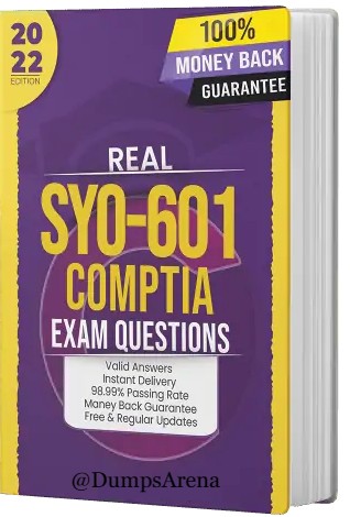 15 Lessons About SY0-601 PDF You Need To Learn To Succeed