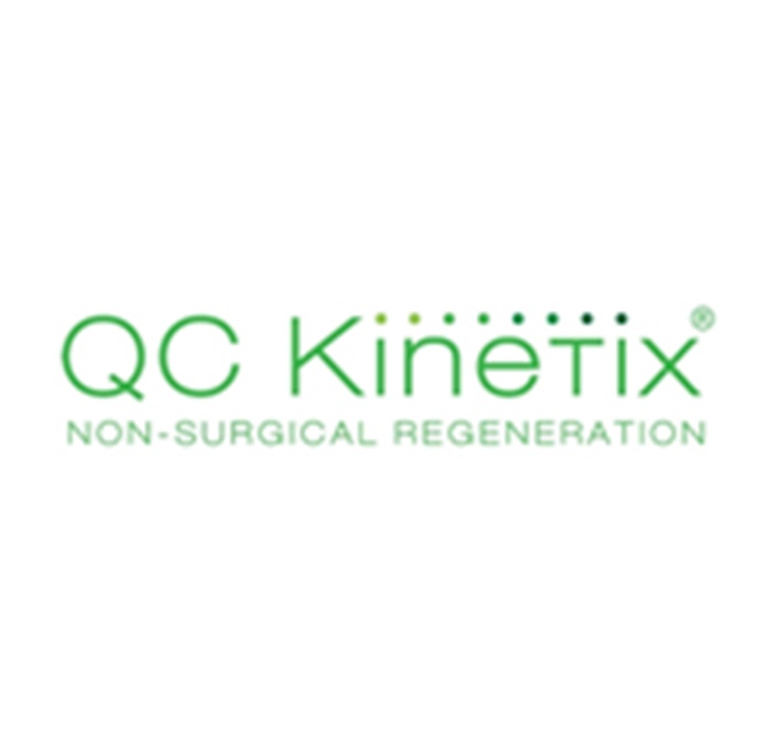 QC Kinetix (Camp Hill)
