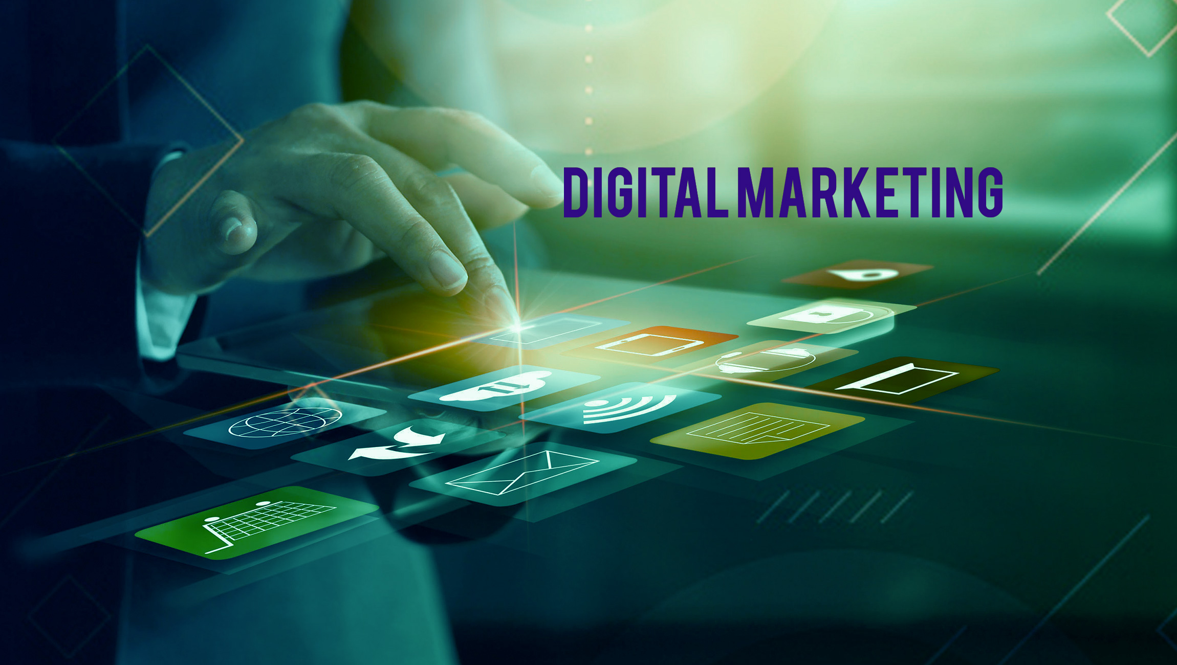 Choose the best Digital Marketing Company in India